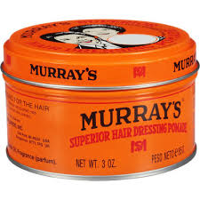 Murray's  Pomade