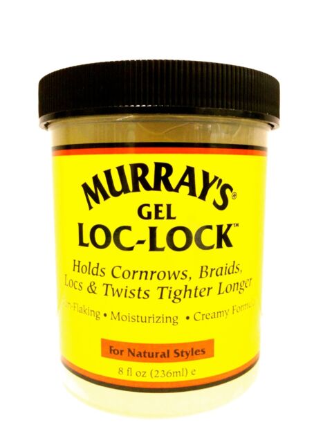 Murray's Gel Loc-Lock