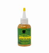 Jamaican Mango & Lime Cactus Oil Serum