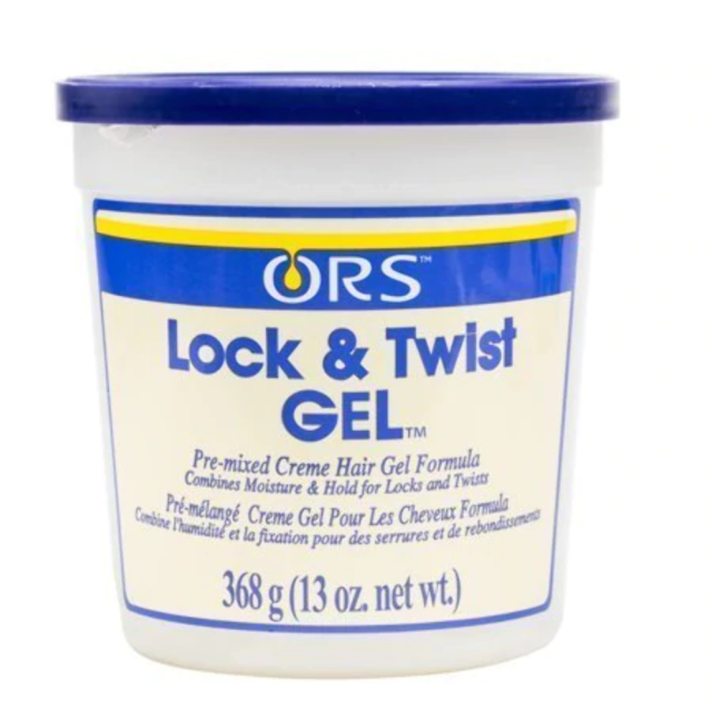 ORS Lock & Twist Gel