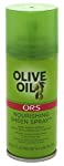 ORS Olive Oil Nourishing Sheen Spray Infused with Coconut Oil