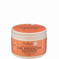 Shea Moisture Coconut & Hibiscus Curl Enhancing Smoothie