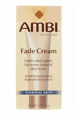 Ambi Fade Cream Normal Skin