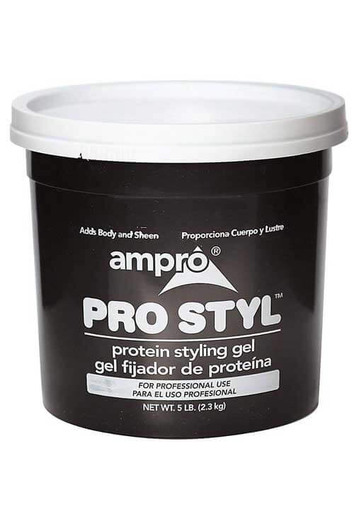 Ampro Protien Gel