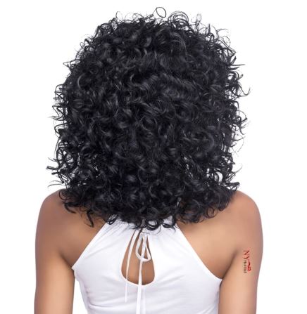 Everyday Collection Wig - AW- BRAVE