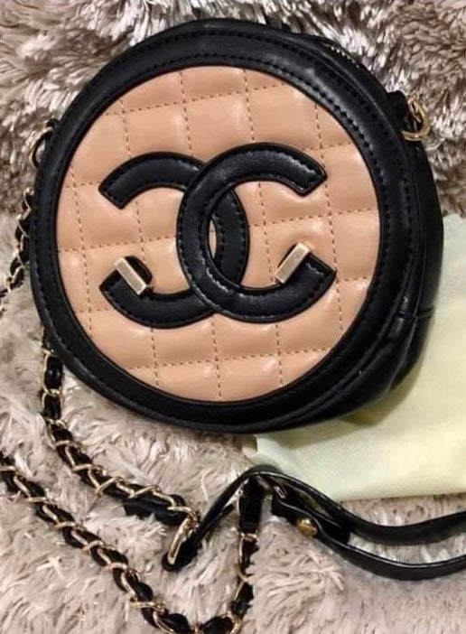 Purse - CC Crossbody