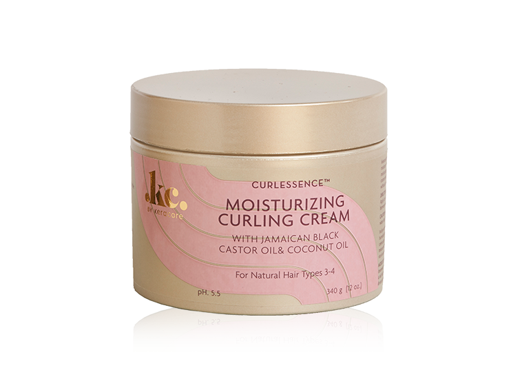 CurlEssence Moisturizing Curling Cream