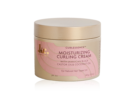 CurlEssence Moisturizing Curling Cream