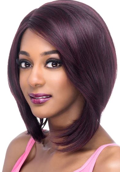 Everyday Collection Wig - AW-DEANNA