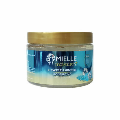 Mielle Moisture Rx Hawaiian Ginger Moisturizing Styling  Gel