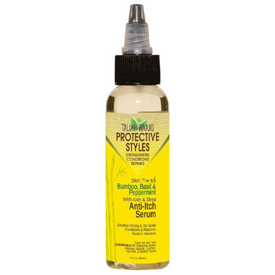 Taliah Waajid Protective Styles Anti-Itch Serum