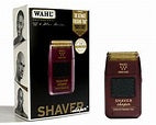 Wahl Professional 5 Star Series Shaver Shaper Red