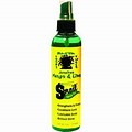 Jamaican Mango & Lime Sproil spray oil