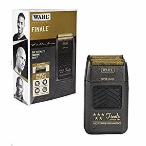 Wahl Professional 5 Star Series Finale Black