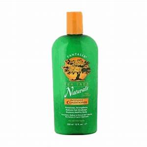 Fantasia Tea Tree Naturals Intensive Conditioner