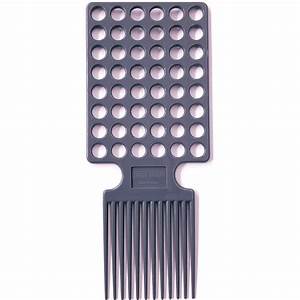 Afro Twist Comb