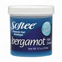 Softee Bergamont Blue Hair Dress