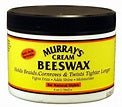 Murray's Cream Beeswax