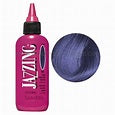 Clairol Jazzing Semi-Permanent #70 Jet Grape