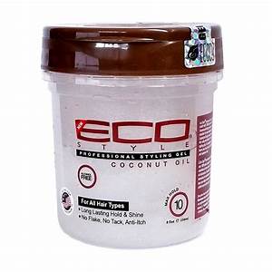 Eco Style Coconut Oil