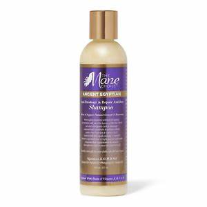 The Mane Choice Ancient Egyptian Shampoo