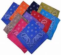 Bandanas