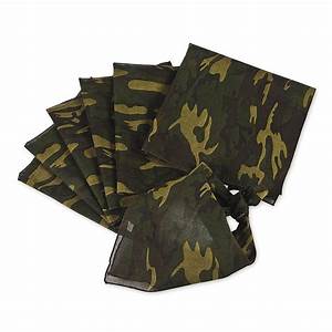 Bandanas