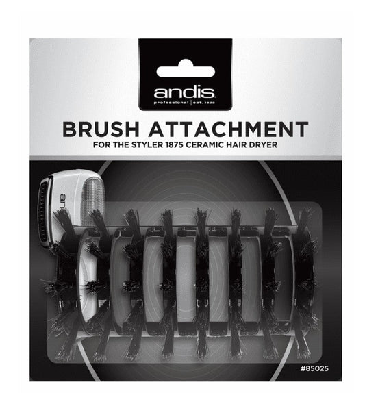 Andis Brush Attachment for  Styler 1875